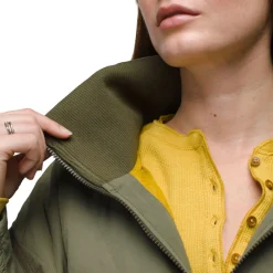Encinitas Field Coat - Women's