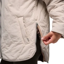 Encinitas Field Coat - Women's