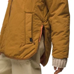 Encinitas Field Coat - Women's