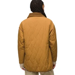 Encinitas Field Coat - Women's