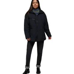 Encinitas Field Coat - Women's