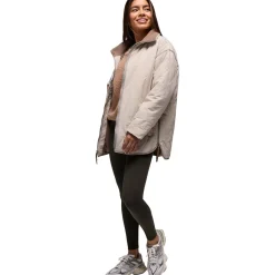 Encinitas Field Coat - Women's
