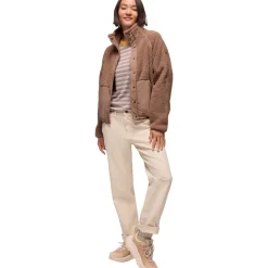 Encinitas Fleece Jacket - Women's
