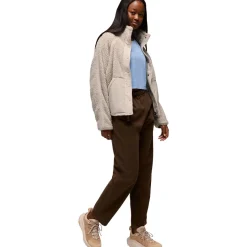 Encinitas Fleece Jacket - Women's