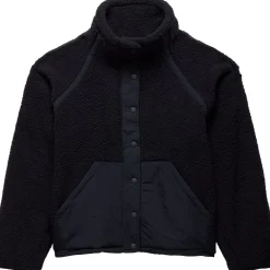 Encinitas Fleece Jacket - Women's