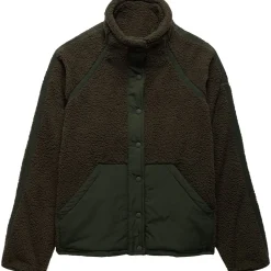 Encinitas Fleece Jacket - Women's