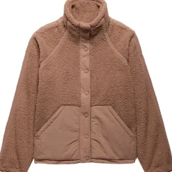 Encinitas Fleece Jacket - Women's
