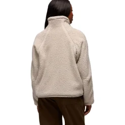 Encinitas Fleece Jacket - Women's