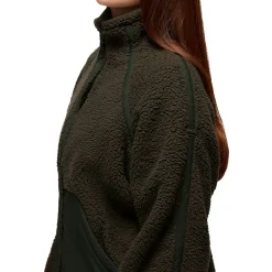 Encinitas Fleece Jacket - Women's