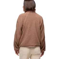 Encinitas Fleece Jacket - Women's