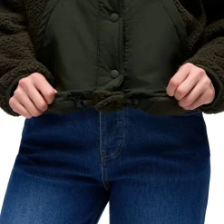 Encinitas Fleece Jacket - Women's