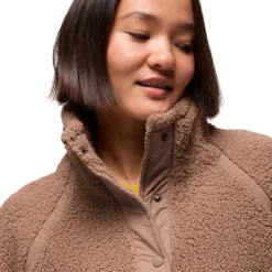 Encinitas Fleece Jacket - Women's