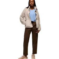 Encinitas Fleece Jacket - Women's