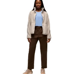 Encinitas Fleece Jacket - Women's