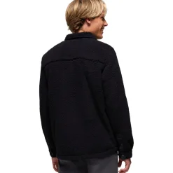Encinitas Fleece Shacket - Men's