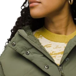 Encinitas Jacket - Women's