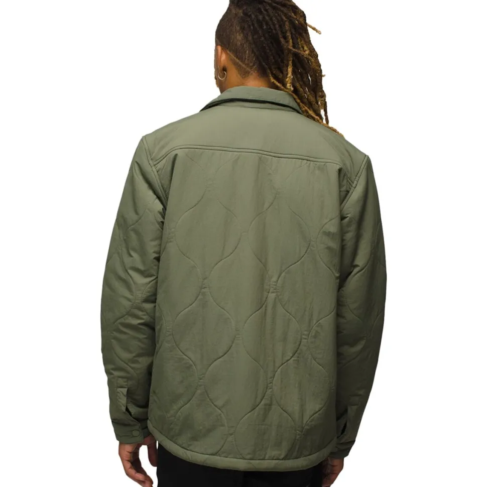 Encinitas Shacket - Men's