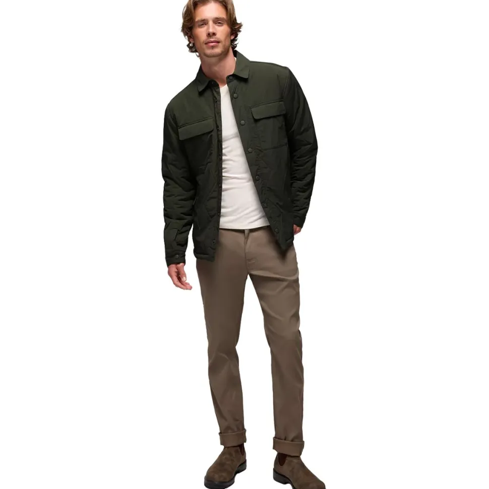 Encinitas Shacket - Men's