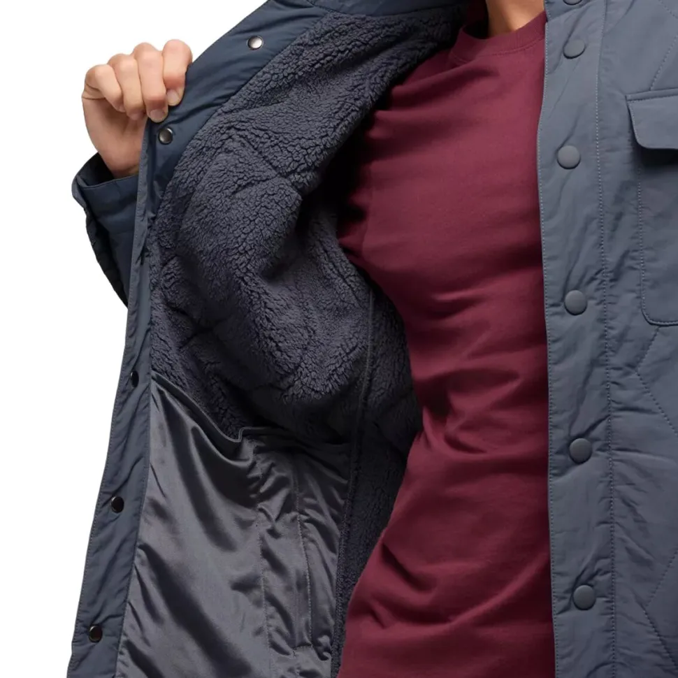 Encinitas Shacket - Men's