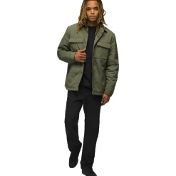Encinitas Shacket - Men's