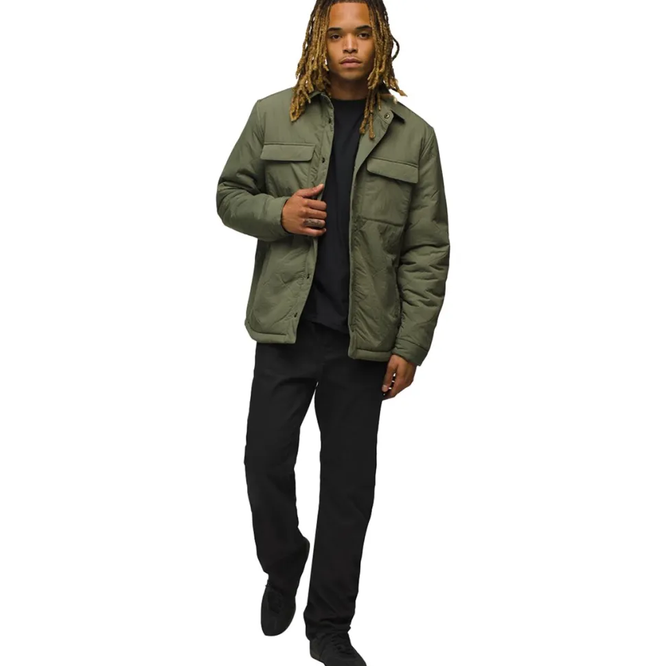 Encinitas Shacket - Men's