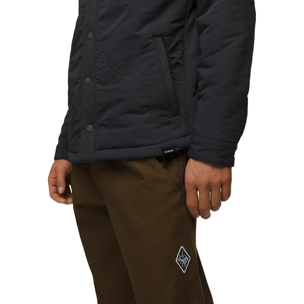 Encinitas Shacket - Men's