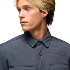 Encinitas Shacket - Men's
