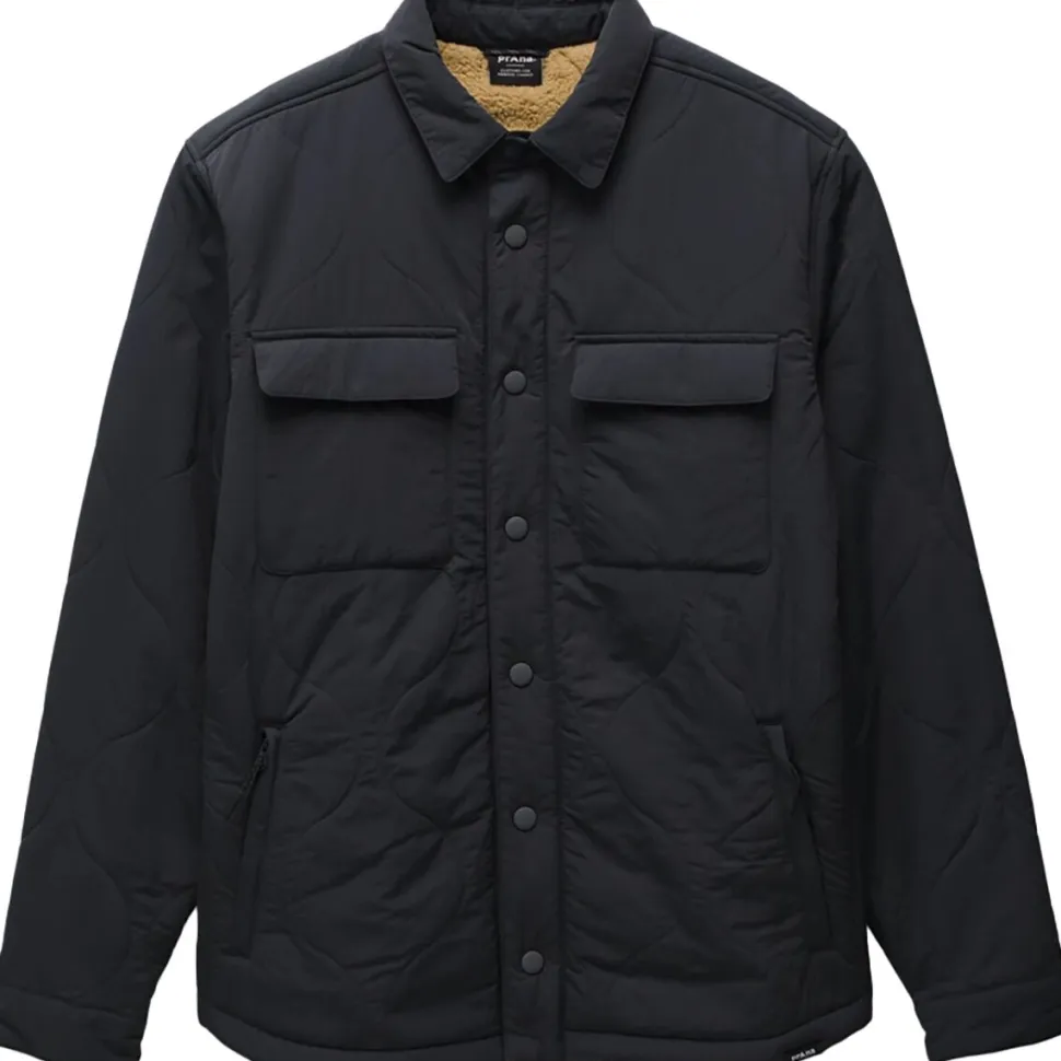 Encinitas Shacket - Men's
