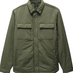 Encinitas Shacket - Men's