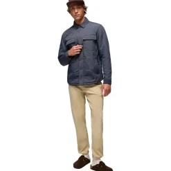 Encinitas Shacket - Men's