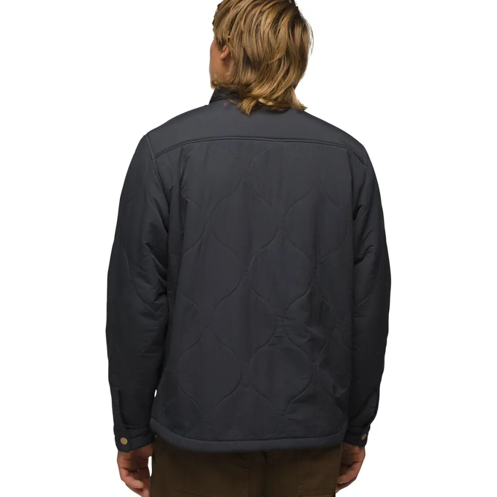 Encinitas Shacket - Men's