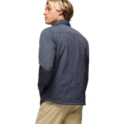 Encinitas Shacket - Men's