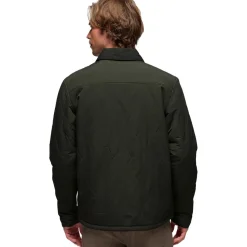 Encinitas Shacket - Men's