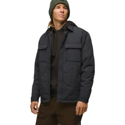 Encinitas Shacket - Men's