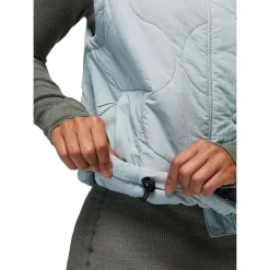 Encinitas Vest - Women's