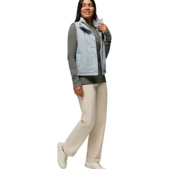 Encinitas Vest - Women's