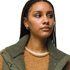 Encinitas Vest - Women's