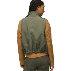 Encinitas Vest - Women's