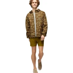 Encinitas Windbreaker - Men's