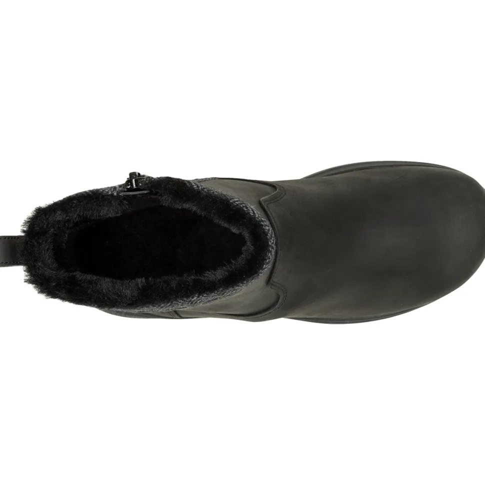 Encore Ice 5 Mid Zip Boot - Women's