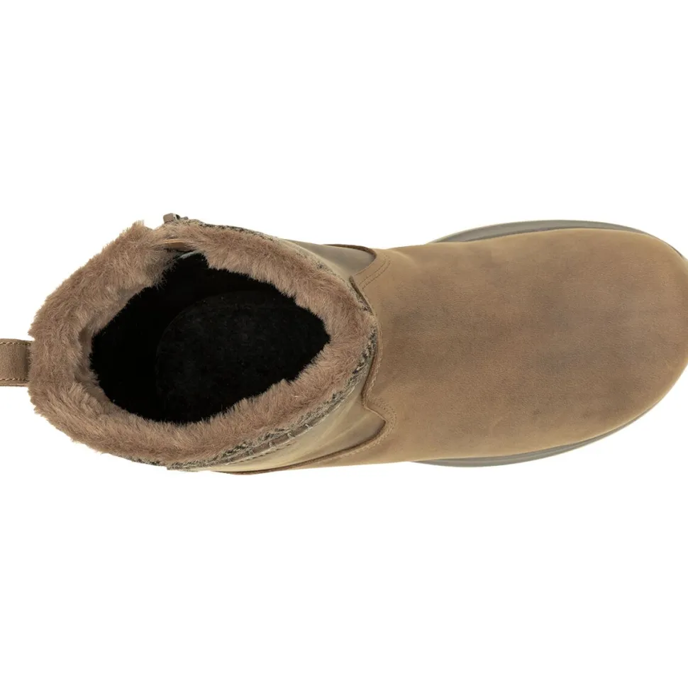 Encore Ice 5 Mid Zip Boot - Women's