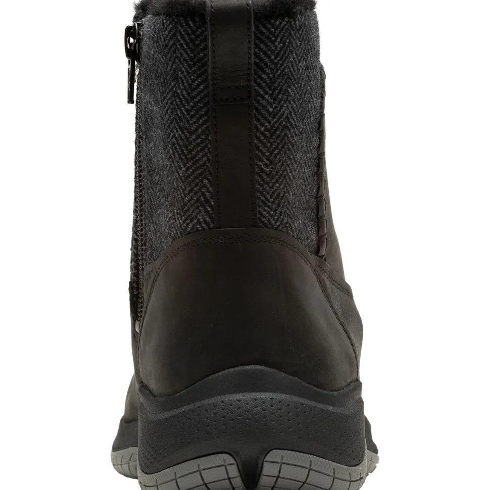 Encore Ice 5 Mid Zip Boot - Women's