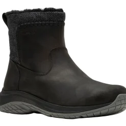 Encore Ice 5 Mid Zip Boot - Women's