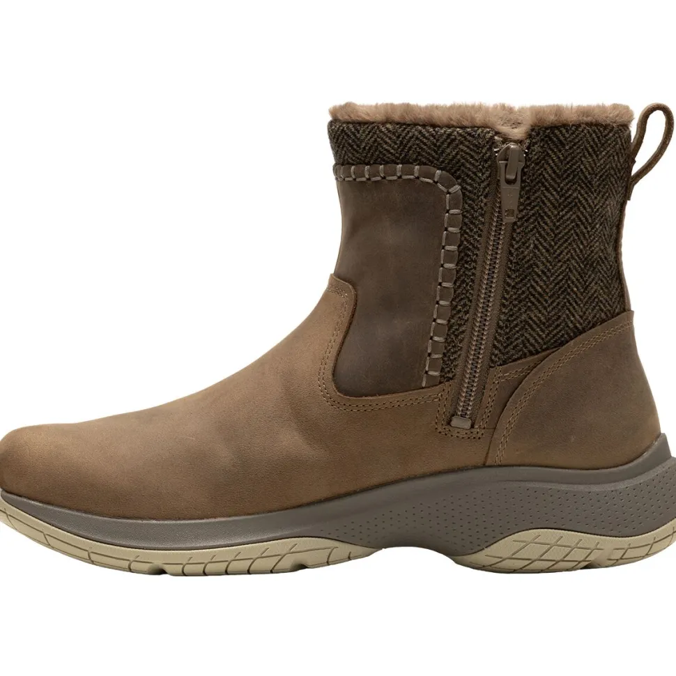 Encore Ice 5 Mid Zip Boot - Women's