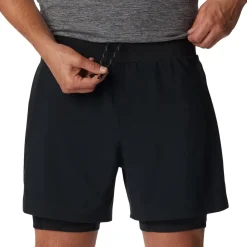 Endless Trail 2-in-1 5in Short - Men's