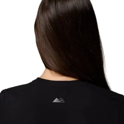 Endless Trail Running Tech T-Shirt - Women's