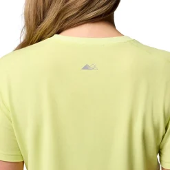 Endless Trail Running Tech T-Shirt - Women's