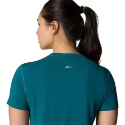 Endless Trail Running Tech T-Shirt - Women's