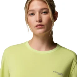 Endless Trail Running Tech T-Shirt - Women's