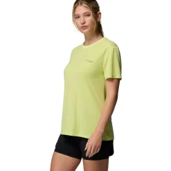 Endless Trail Running Tech T-Shirt - Women's